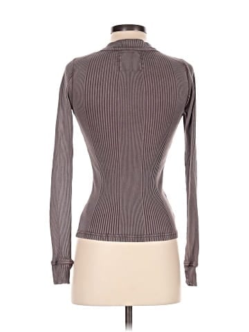 Aerie Long Sleeve Top (view 2)