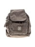 Kipling Gray Backpack One size - photo 1