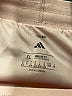 Adidas 100% Polyester Solid Pink Athletic Shorts Size XL - photo 3
