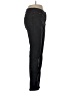 St. John's Bay Chevron-herringbone Black Jeans Size 10 - photo 4