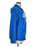 Old Navy Blue Zip Up Hoodie Size XL - photo 4