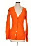 C. Wonder Orange Cardigan Size XS - photo 1