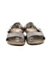 Vionic Gray Sandals Size 6 - photo 2