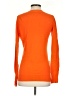 C. Wonder Orange Cardigan Size XS - photo 2