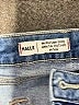 True Religion Hearts Blue Jeans Size 30 waist - photo 7