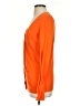 C. Wonder Orange Cardigan Size XS - photo 5