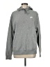 Nike Gray Sweatshirt Size M - photo 1