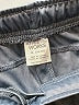Athletic Works 100% Polyester Solid Gray Athletic Shorts Size 14 - 16 - photo 3