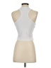 Guess Silver Tank Top Size S - photo 2