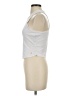 Guess Silver Tank Top Size S - photo 5