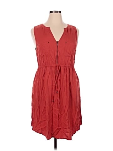 Torrid Casual Dress (view 1)