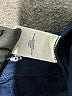 Lands' End Solid Blue Active Pants Size 1X - photo 5