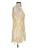 Pol 100% Acrylic Yellow Tank Top Size S - photo 4