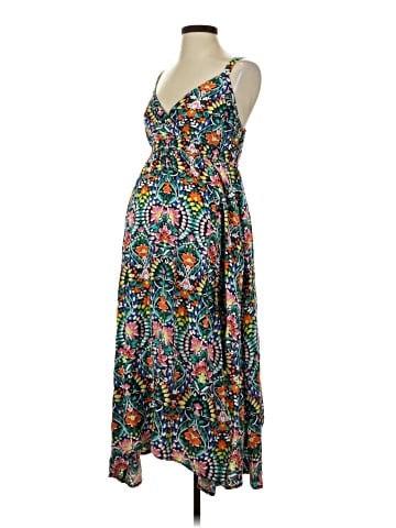 Old Navy - Maternity Casual Dress (view 1)