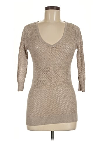 rue21 3/4 Sleeve Top (view 1)