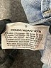 Gloria Vanderbilt Blue Jeans Size 6 - photo 8