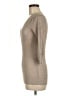 rue21 Tan 3/4 Sleeve Top Size M - photo 5