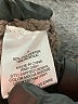 Pink Republic Tweed Brown Turtleneck Sweater Size S - photo 8