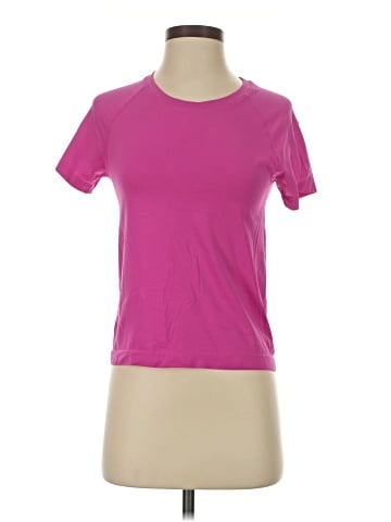 Crz Yoga Active T-Shirt (view 1)