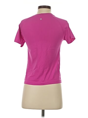 Crz Yoga Active T-Shirt (view 2)