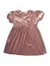 Zara Pink Dress Size 4 - photo 2