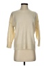 Equipment Ivory Wool Pullover Sweater Size XS - photo 1