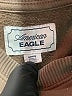 American Eagle Outfitters Brown Sweatshirt Size M - photo 7