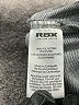 RBX Gray Pullover Hoodie Size S - photo 8