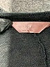 SJS 100% Polyester Black Kimono Size 3X - photo 7