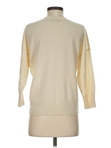 Equipment Wool Pullover Sweater (view 2)