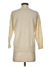 Equipment Ivory Wool Pullover Sweater Size XS - photo 2