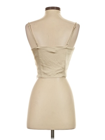 Forever 21 Sleeveless Blouse (view 2)
