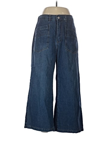Shein Jeans (view 1)