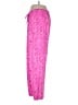 Lilly Pulitzer Paisley Pink Casual Pants Size L - photo 5