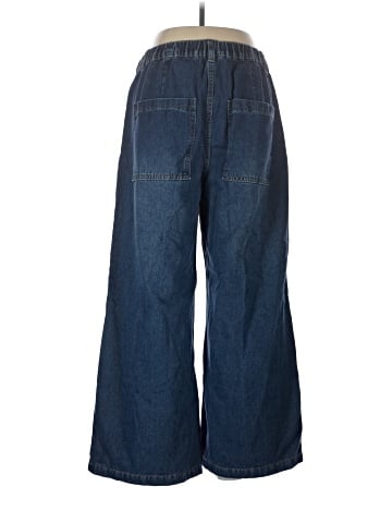 Shein Jeans (view 2)