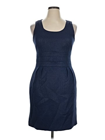Banana Republic Casual Dress (view 1)