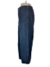 Shein Blue Jeans Size 0X - photo 5