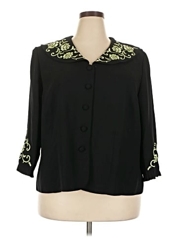 Plaza South Blazer (view 1)
