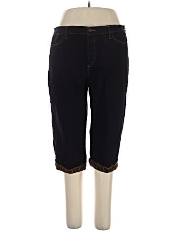 Not Your Daughter's Jeans Jeans (view 1)
