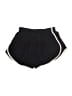 Nike 100% Polyester Black Athletic Shorts Size M - photo 2