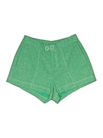 Central Park West Shorts (view 1)
