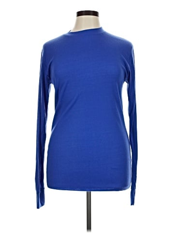 REI Turtleneck Sweater (view 1)