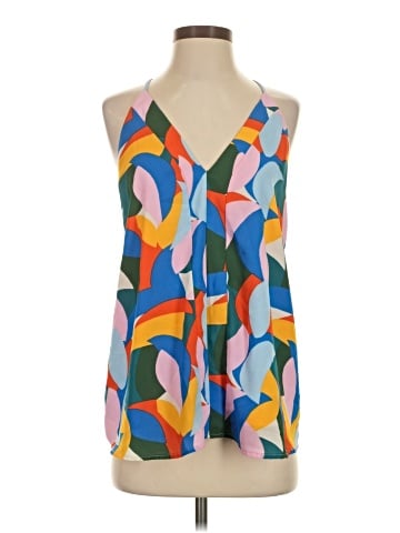 Adrienne Tank Top (view 1)