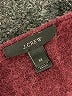 J.Crew Burgundy Pullover Sweater Size M - photo 7