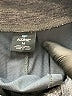 Kuhl Chevron-herringbone Gray Active Skort Size M - photo 3