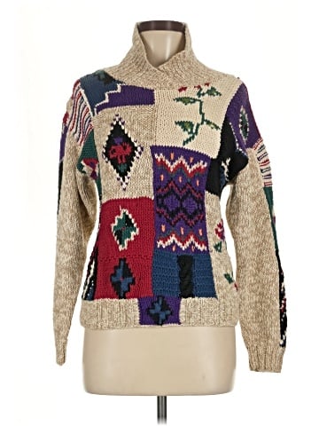 Woolrich Pullover Sweater (view 1)