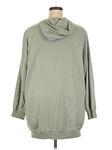 Ellos Raincoat (view 2)