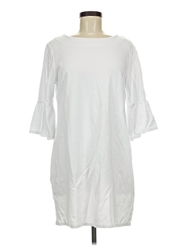 Jude Connally Casual Dress (view 1)