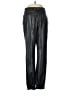 Akira Black Casual Pants Size M - photo 1