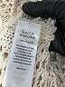 Nicole Miller 100% Polyester Ivory Long Sleeve Top Size S - photo 8